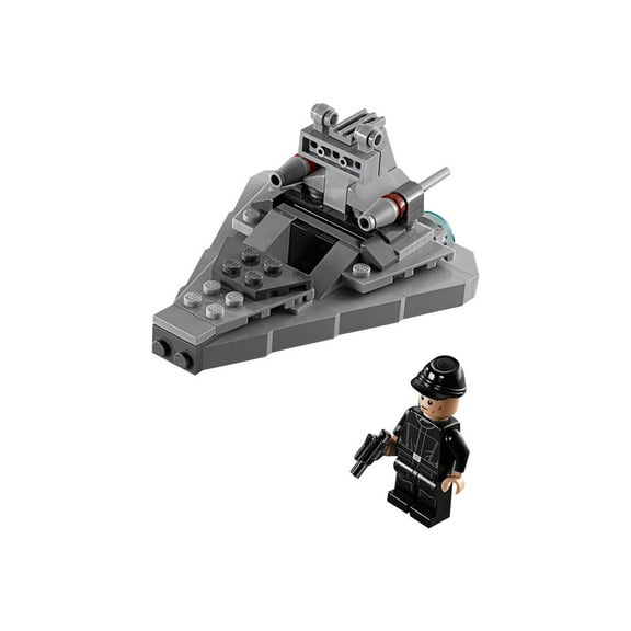LEGO Star Wars Star Destroyer Play Set