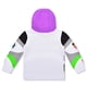 thumbnail image 2 of Sudadera con capucha Disney Toy Story Boys Buzz Lightyear para niños pequeños, 2 of 4