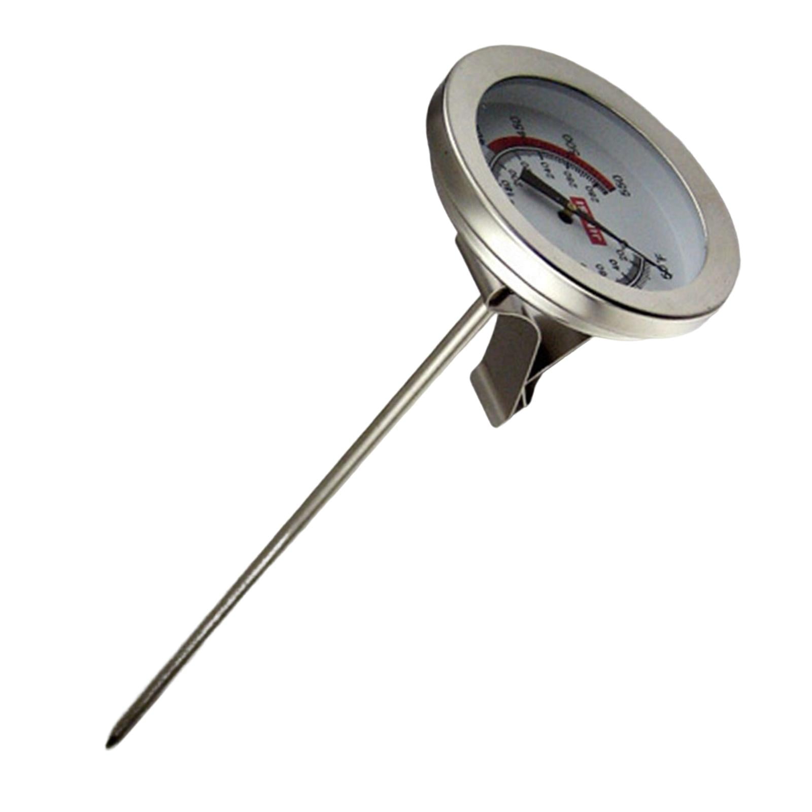 Instant Read Fry Temperature Measurement Cooking Temperature