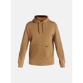 thumbnail image 5 of Brahma Men's and Big Men's Work Hoodie with Long Sleeves, Sizes S-3XL, 5 of 5