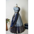 thumbnail image 5 of Fabcartz Trending Readymade Woven Lehenga choli with Zari work for Festival & Special Ocassions, 5 of 6