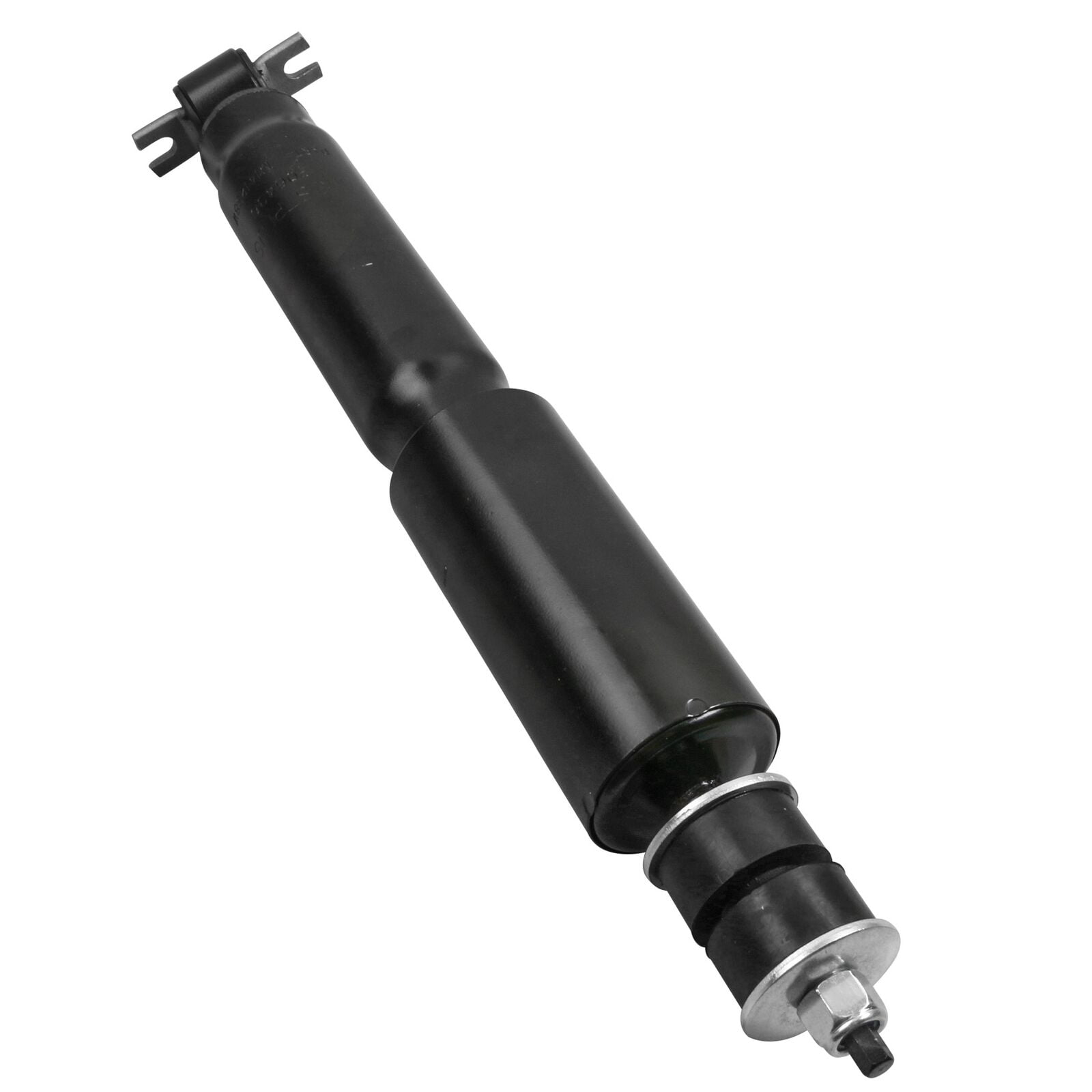 MOSTPLUS 2WD Set 4 Front & Rear Shocks Struts Assembly for 1998-2003 Ford F-150 Left Right