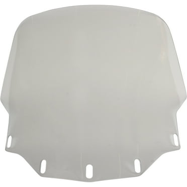 Barracuda Tall Clear Windshield For GL1200 Gold Wing – 30-005