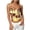 Z12-Yellow-wiyuqeen camisoles tank tops, variant on Wiyuqeen Womens Crop Camisoles with Built in Bra Floral Print Scoop Neck Spaghetti Strap Tank Tops Beach Vacation Fitness Camis S-5XL