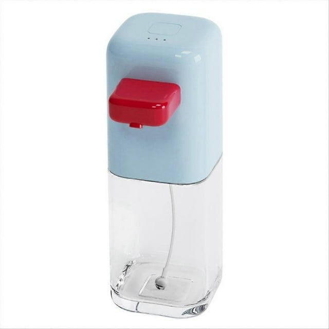 Automatic Inductive Soap Dispenser Alcohol Dispenser Washing B