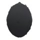 thumbnail image 5 of Triple Moon Goddess Wall Mirror Wall-mounted Mirror With -pointed Retro Hanging Mirror, 5 of 5