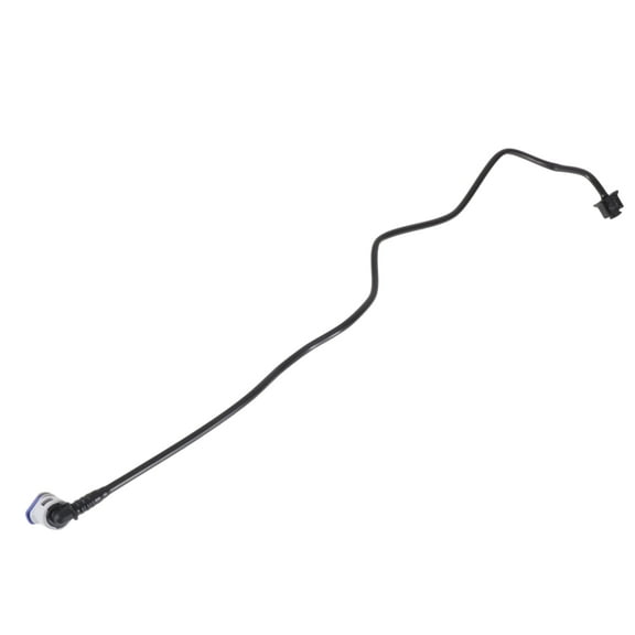 Radiator Hose for Volvo XC60 2010-2014 Plastic 1 Pcs Coolant Pipe