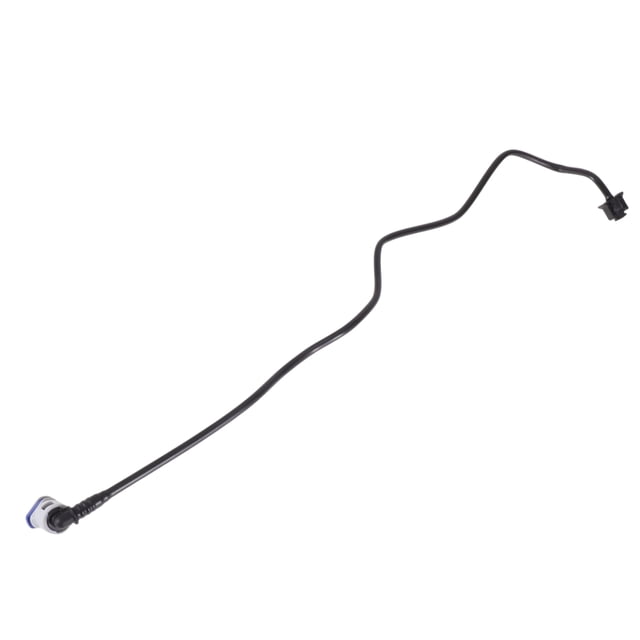 Manguera del radiador para Volvo XC60 2010-2014 Plástico 1 Pcs Tubería de refrigerante