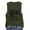 Army Green, variant on Ladies' Casual Letter Print Sleeveless Tank Top - Crew Neck, Polyester/Spandex, S-XXXL, Lightweight, Suitable for Daily/Beach