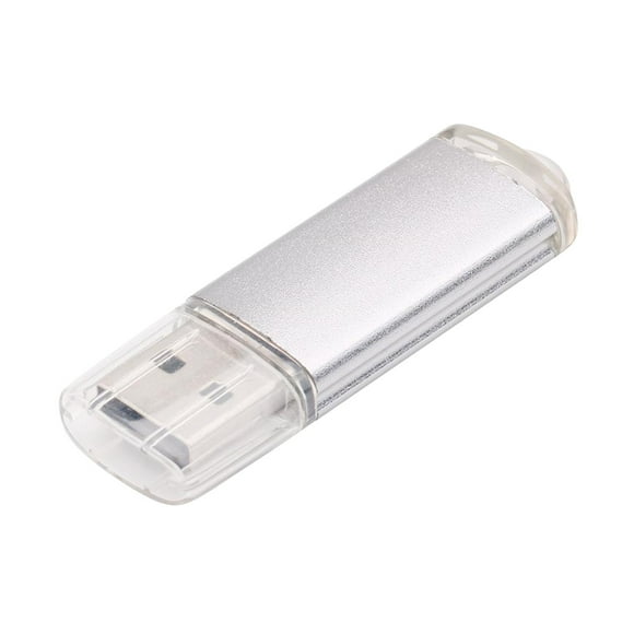 LILELIS Portable 128MB USB 2.0 Disk Flash Drive Memory Storage Thumb Stick For PC Laptop