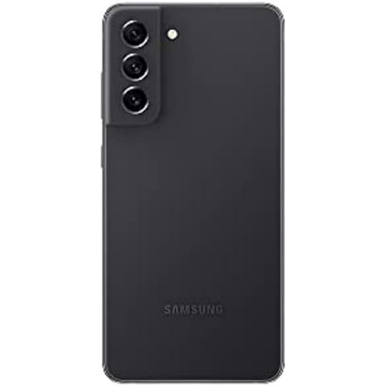 Samsung Galaxy S21 FE 5G with 6.4 Samsung Galaxy S21 FE 5G with 6.4