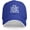Blue, variant on I'm Dave Doing Dave Things Trucker Hat Baseball Cap Funny Outdoor Travel Dad Caps