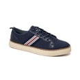 thumbnail image 3 of Tenis Ian Style Color Azul Marino Para Hombre Talla 30 Original Penguin OP100774S9M, 3 of 5