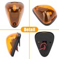 thumbnail image 3 of Cab Roof Top Lamp, 12V LED Cab Marker Lamp Shock   For Trucks, 3 of 8