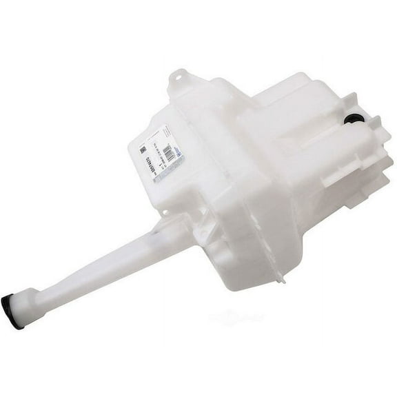 Washer Reservoir - Compatible with 2003 - 2008 Pontiac Vibe 2004 2005 2006 2007