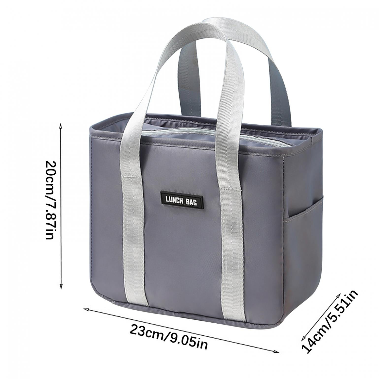 5L Insulated Lunch Bag - Gearhead Outfitters