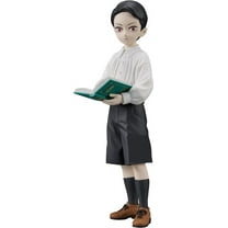 Banpresto - Demon Slayer: Kimetsu no Yaiba Demon Series vol.11 - Muzan Kibutsuji Statue Medium