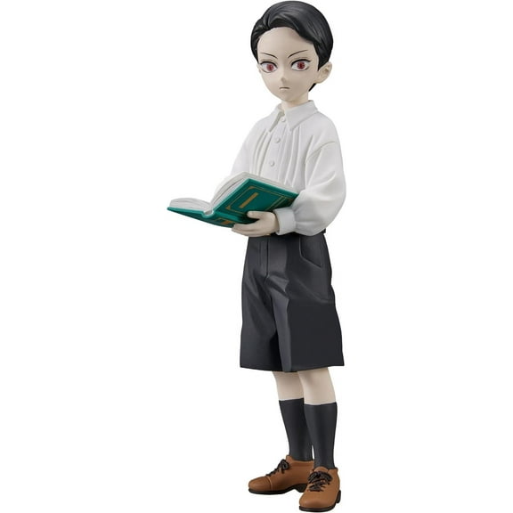 Banpresto - Demon Slayer: Kimetsu no Yaiba Demon Series vol.11 - Muzan Kibutsuji Statue Medium