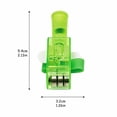 thumbnail image 3 of LED Halloween Projection Finger Light Toys for Kids, Glow in the Dark Party Props and Costume Accessories, Fun Patterns Light Up Goodie Bag Fillers Holiday Prizes, 3 of 6
