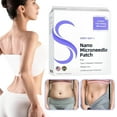 thumbnail image 3 of Smgt Glp-1 Microneedle Patch: Natural, Long-Lasting, And Ultra-Convenient for Radiant Skin Texture And Elasticity., 3 of 3