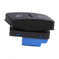 thumbnail image 3 of 1K0 962 125, Door Lock Switches Convenient Central Lock Button Front Left Side Comfortable Touch Feeling  For Car Accessory, 3 of 8