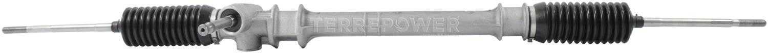 TERREPOWER formerly BBB Industries 213-0111 Power Steering Rack and Pinion Unit