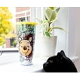 thumbnail image 6 of Disney Winnie the Pooh Confetti Carnival Cup With Lid and Straw | Hold 32 Ounces, 6 of 8