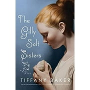 Pre-Owned Gilly Salt Sisters 9781410446961