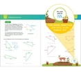 thumbnail image 5 of IXL Ultimate Workbooks IXL Ultimate Grade 8 Math Workbook: Algebra Prep, Geometry, Multi-Step Equations, Functions, Scientific Notation, Transf, (Paperback), 5 of 5
