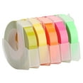 thumbnail image 3 of Ruban Adhésif, 5 Pcs Ruban Adhésif Coloré Conçu pour l'Avenir, 3 of 8