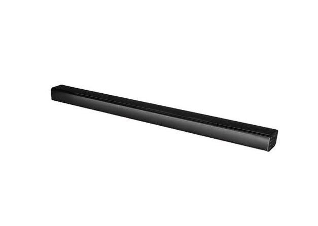 sylvania soundbar