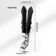 thumbnail image 4 of Ergonomic Toenail Clippers for Seniors with Angled Head Design Easy to Use Foot Care Tool, 4 of 4