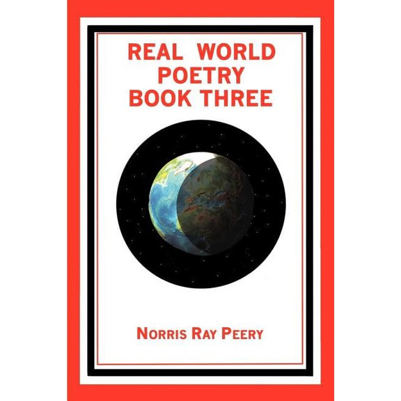 Real World Poetry Book Three