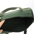Portable Storage Bag Tool Pouch Organizer Canvas Cotton Plumbing Tote