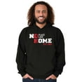 thumbnail image 5 of Ohio No Place Like Home OH Local Love Hoodie Sweatshirt Women Men Brisco Brands M, 5 of 6
