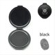 thumbnail image 3 of Almohadilla de Tinta para Dactilares, Sin Lavado, de Secado Rápido, Portátil, de Secado Rápido, Color Negro, 3 of 10