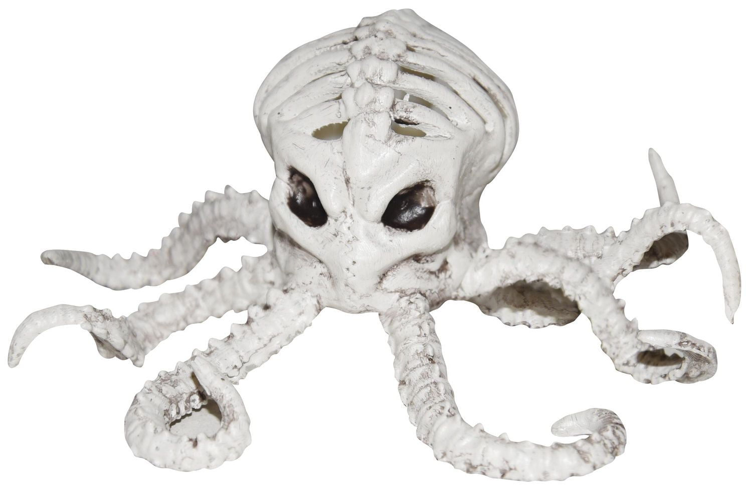 WAY TO CELEBRATE SKELETON OCTOPUS