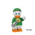 thumbnail image 1 of 48 Modelos Draw Cute Series Juguetes De Bloques De Construcción Minifiguras Gao Jinjia unisex, 1 of 2