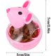 thumbnail image 4 of uds juguetes para gatos Snack Ball juguetes de inteligencia para gatos comida para gatos, 4 of 5