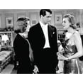 thumbnail image 2 of Holiday Katharine Hepburn Cary Grant Doris Nolan 1938 Photo Print (14 x 11), 2 of 2