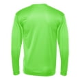thumbnail image 3 of T-Shirts - Long Sleeve Performance Long Sleeve T-Shirt, 3 of 5