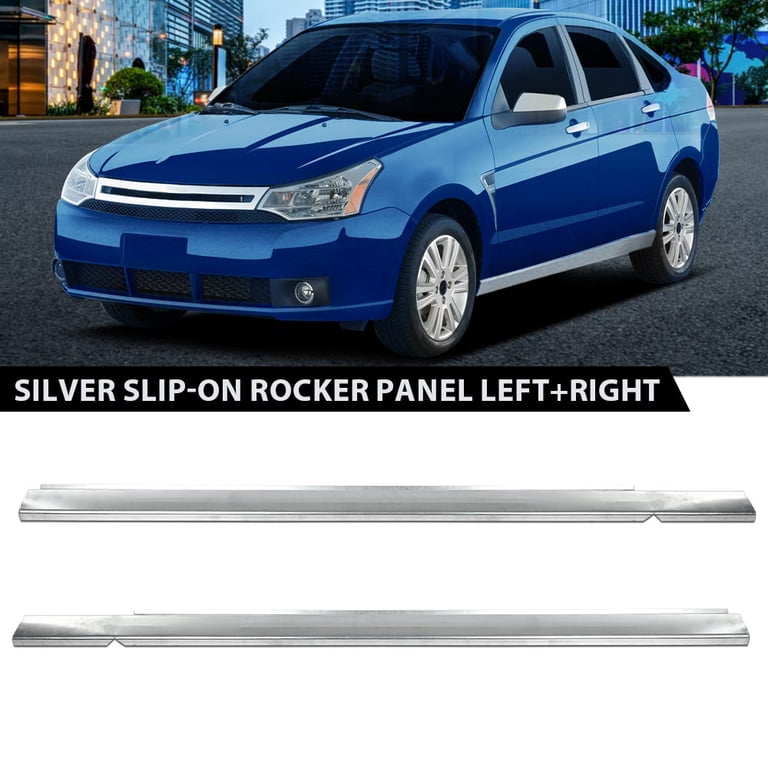1994-1997 Chrysler New Yorker 4 Door Slip-On Rocker Panel - Right Side