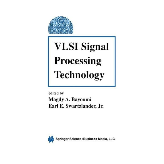 VLSI Signal Processing Technology, (Paperback)