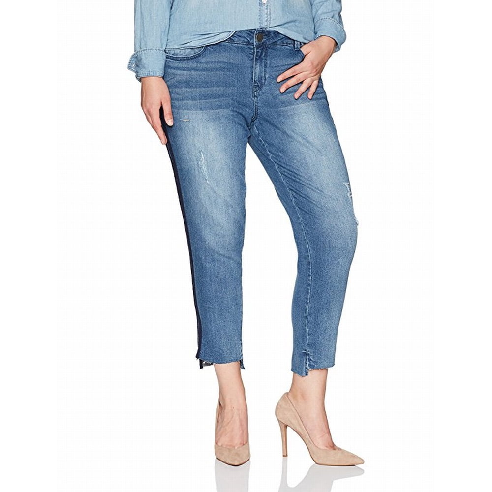 democracy flare jeans
