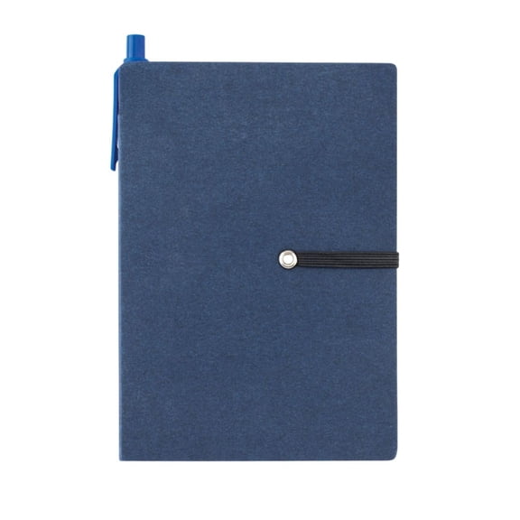 MidOcean Reconote Notepad And Pen