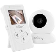 Lila Baby Video Monitor