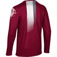 thumbnail image 2 of ProSphere Men's Colgate University Hustle Long Sleeve Tee, 2 of 8