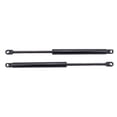 2pcs Adjustable Hydraulic Rod Kit Shock Lift Struts for Burgman400 ...