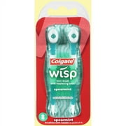 Colgate Wisp Spearmint 8ct
