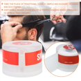thumbnail image 4 of Neck Ruffle Roll Paper Box Disposable Neck Paper Box Disposable Hair Cutting Neck Strip Paper Neck Ruffle Roll Paper Box Hairdressing Tool White, 4 of 8